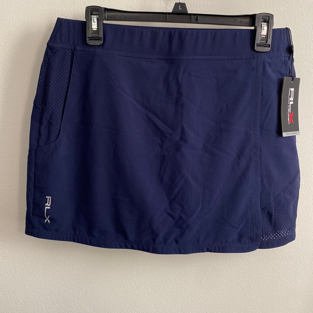 Brand New RLX Skort